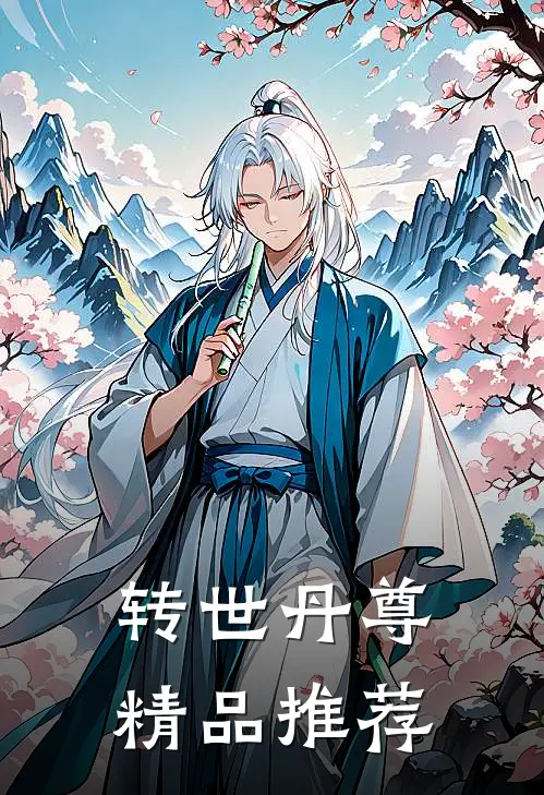 转世丹尊精品推荐