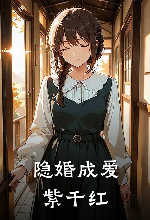 隐婚成爱 紫千红