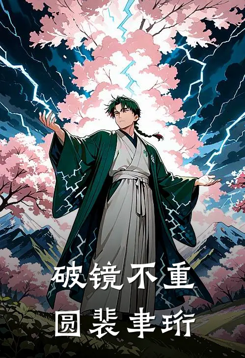 破镜不重圆裴聿珩