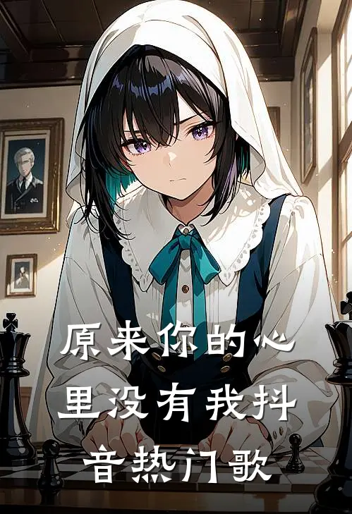 原来你的心里没有我抖音热门歌