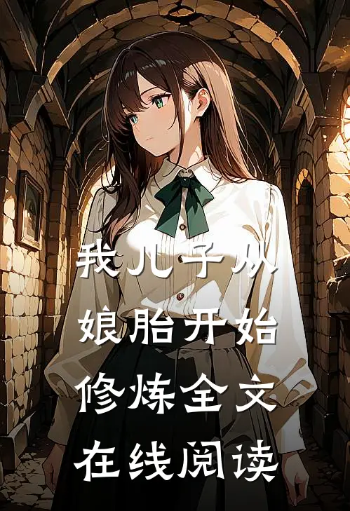 我儿子从娘胎开始修炼全文在线阅读