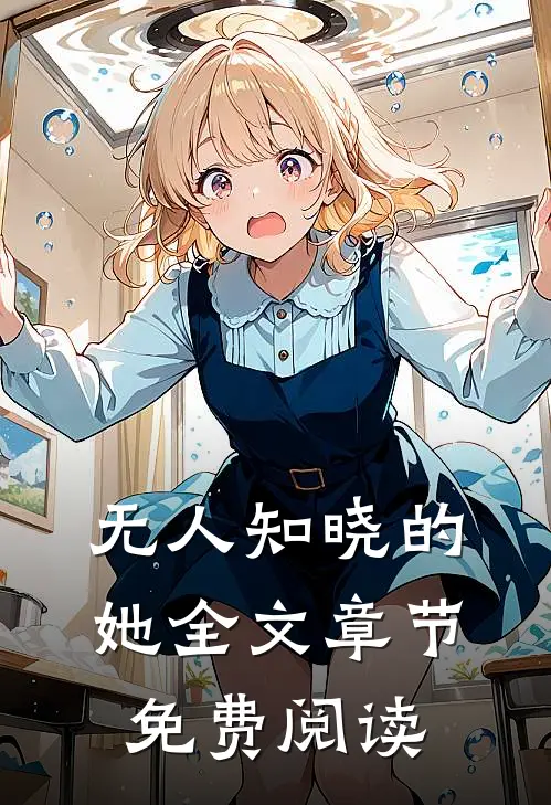 无人知晓的她全文章节免费阅读