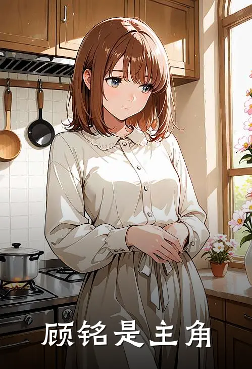 顾铭是主角