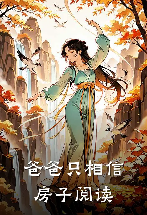 爸爸只相信房子阅读