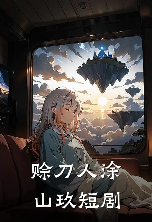 赊刀人涂山玖短剧