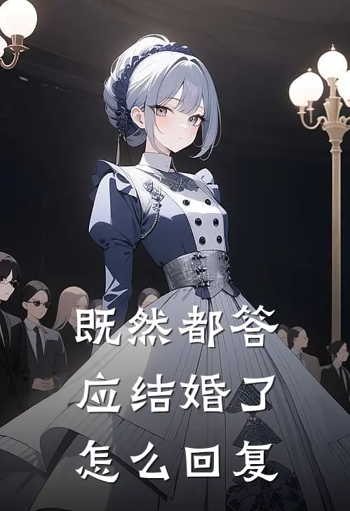 既然都答应结婚了怎么回复