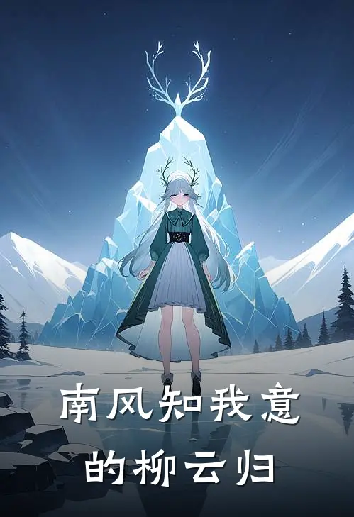 南风知我意的柳云归