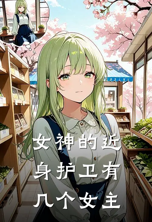 女神的近身护卫有几个女主