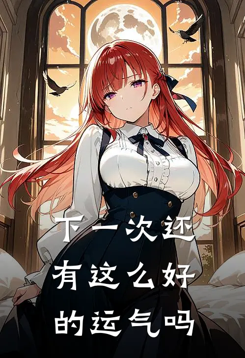 下一次还有这么好的运气吗