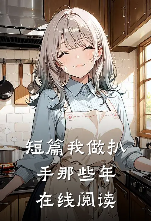 短篇我做扒手那些年在线阅读
