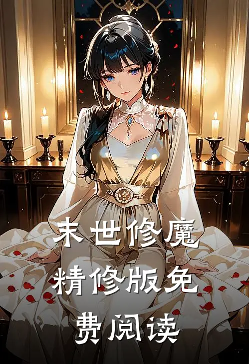 末世修魔精修版免费阅读