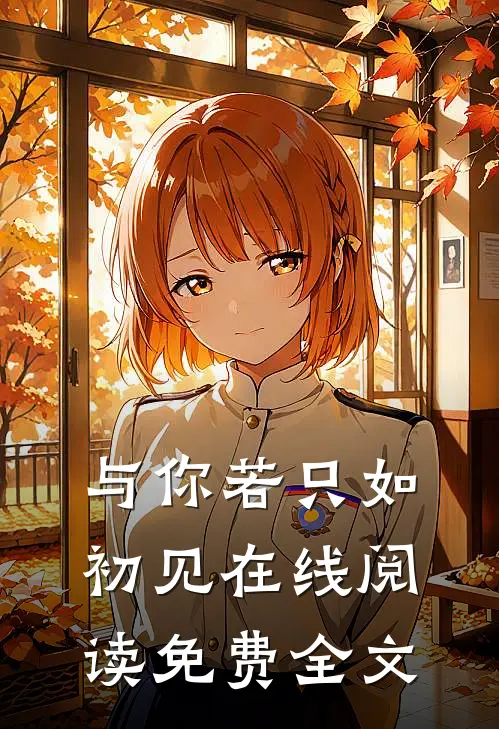与你若只如初见在线阅读免费全文