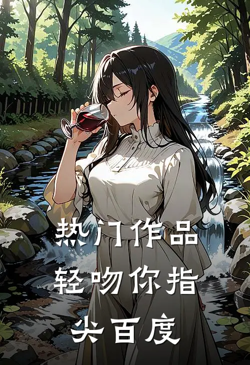 热门作品轻吻你指尖百度