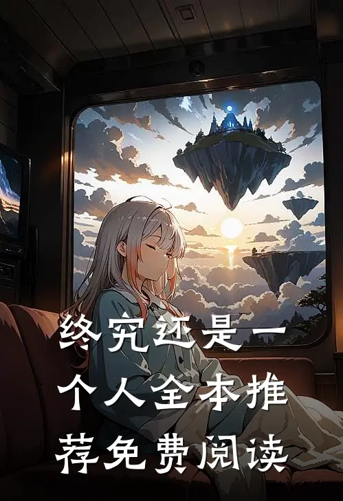 终究还是一个人全本推荐免费阅读