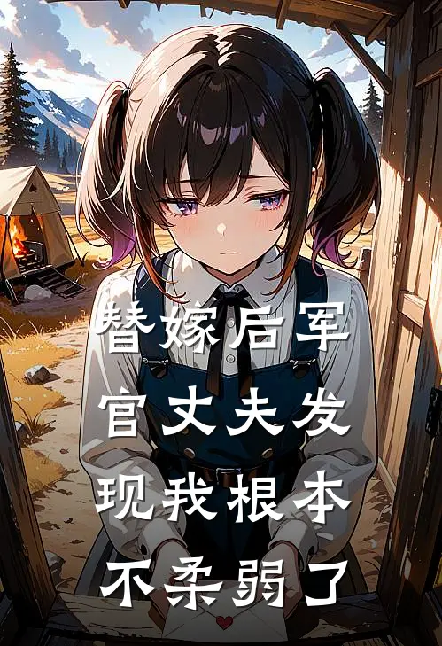 替嫁后军官丈夫发现我根本不柔弱了