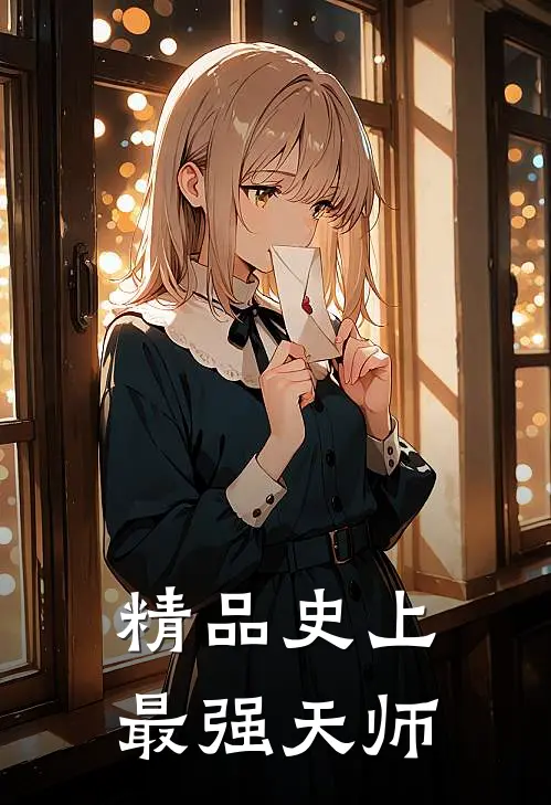 精品史上最强天师