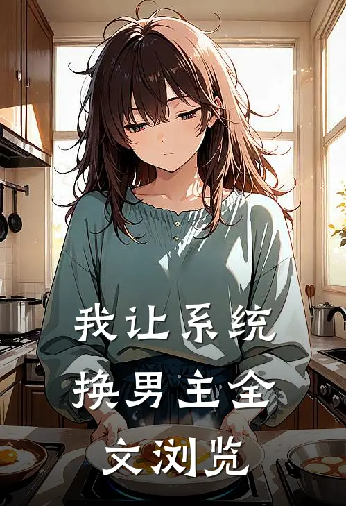 我让系统换男主全文浏览