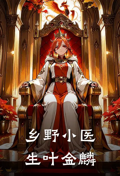 乡野小医生叶金麟