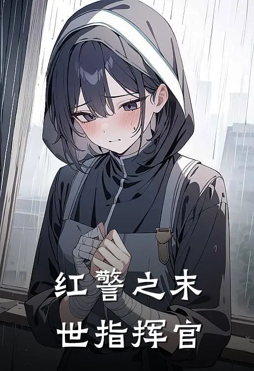 红警之末世指挥官