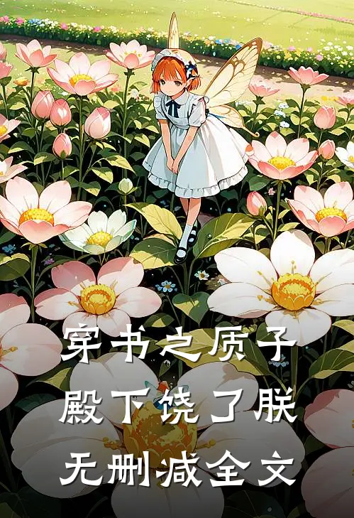 穿书之质子殿下饶了朕无删减全文