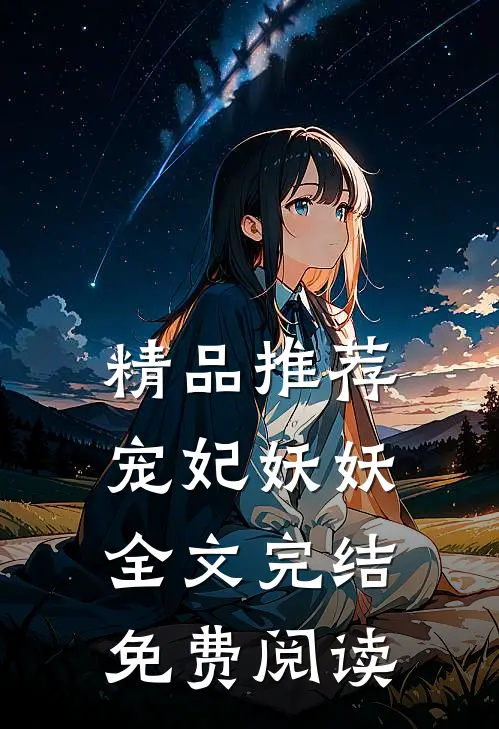 精品推荐宠妃妖妖全文完结免费阅读
