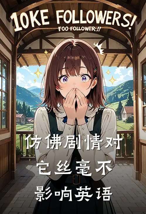 仿佛剧情对它丝毫不影响英语