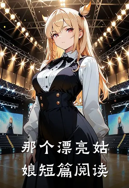 那个漂亮姑娘短篇阅读