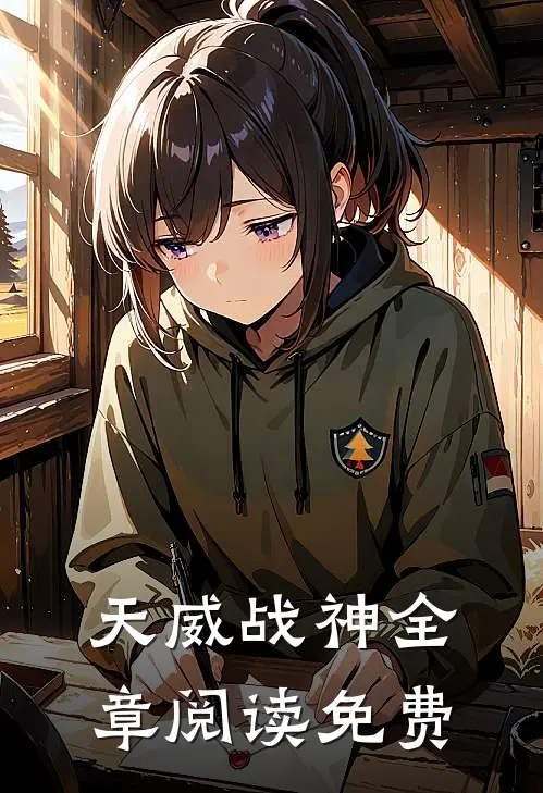 天威战神全章阅读免费