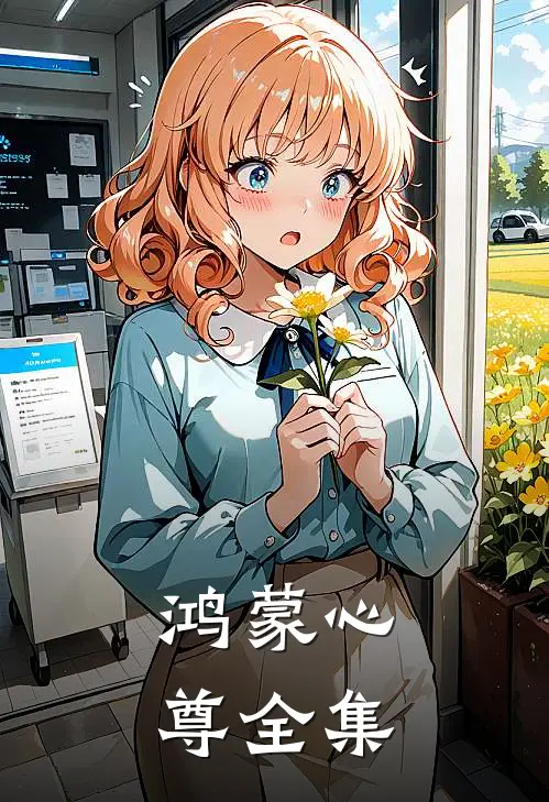 鸿蒙心尊全集