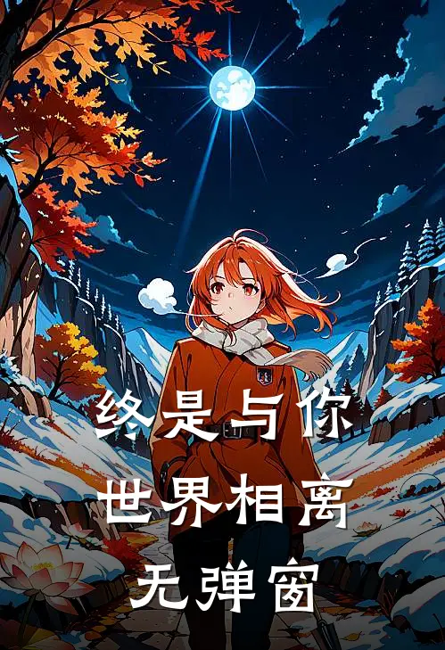 终是与你世界相离无弹窗