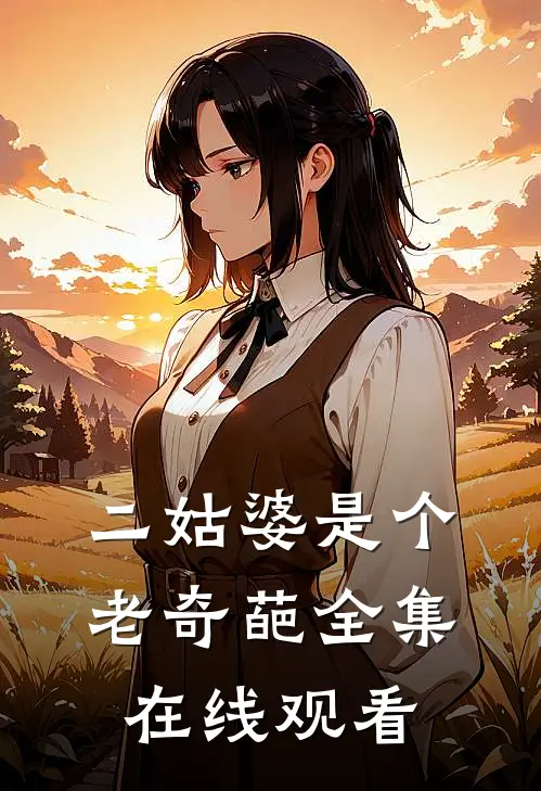 二姑婆是个老奇葩 全集在线观看
