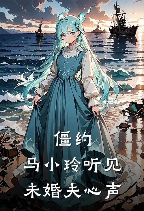 僵约：马小玲听见未婚夫心声