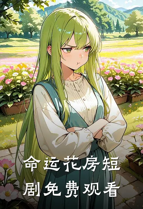 命运花房短剧免费观看