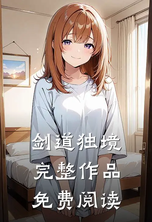 剑道独境完整作品免费阅读