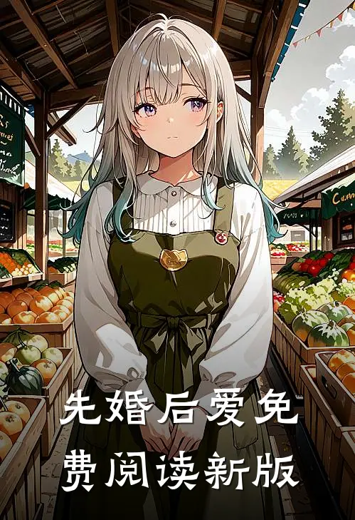 先婚后爱免费阅读新版