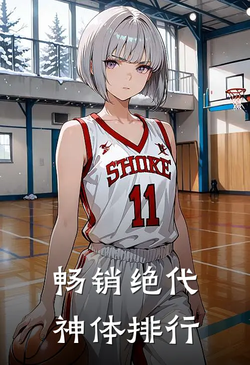 畅销绝代神体排行