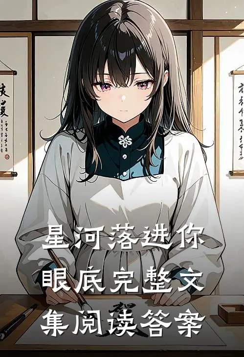 星河落进你眼底完整文集阅读答案