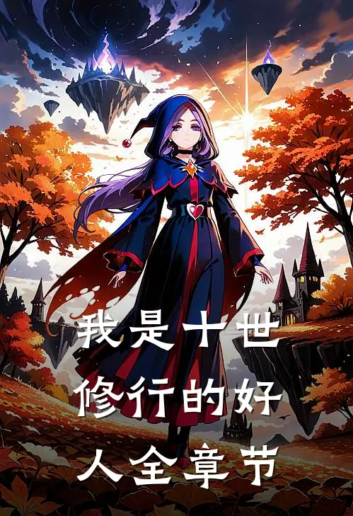 我是十世修行的好人全章节