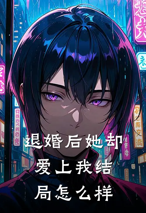 退婚后她却爱上我结局怎么样