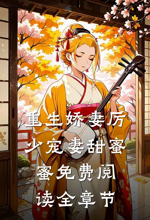 重生娇妻厉少宠妻甜蜜蜜免费阅读全章节