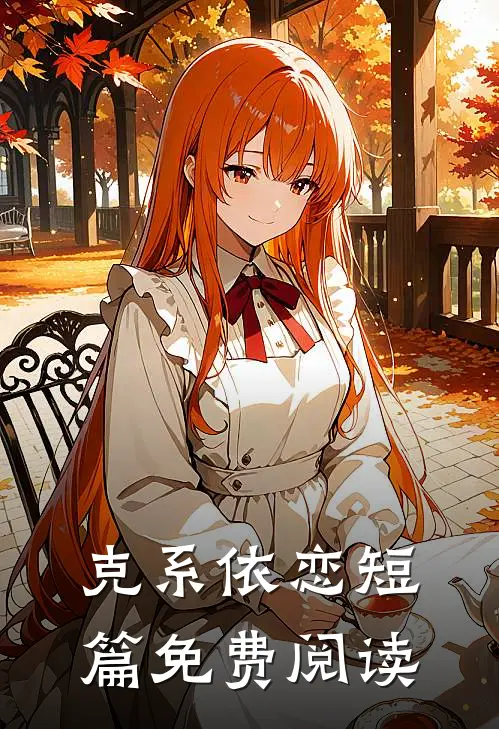 克系依恋短篇免费阅读