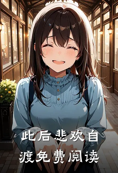 此后悲欢自渡免费阅读