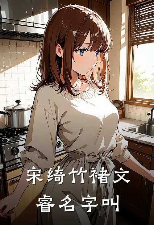 宋绮竹褚文睿名字叫