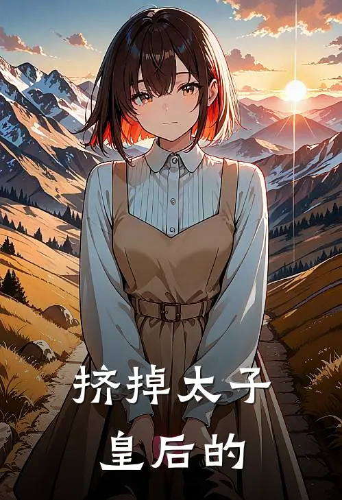 挤掉太子皇后的