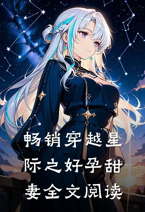 畅销穿越星际之好孕甜妻全文阅读