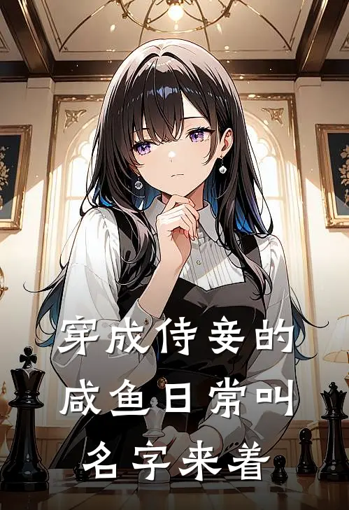 穿成侍妾的咸鱼日常叫名字来着