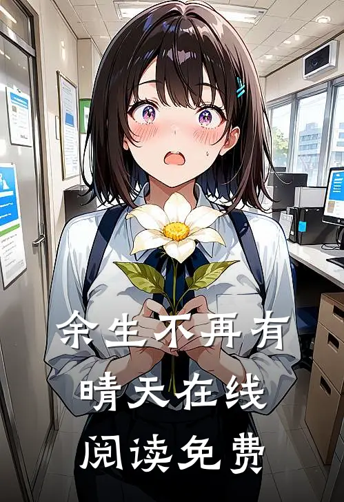 余生不再有晴天在线阅读免费