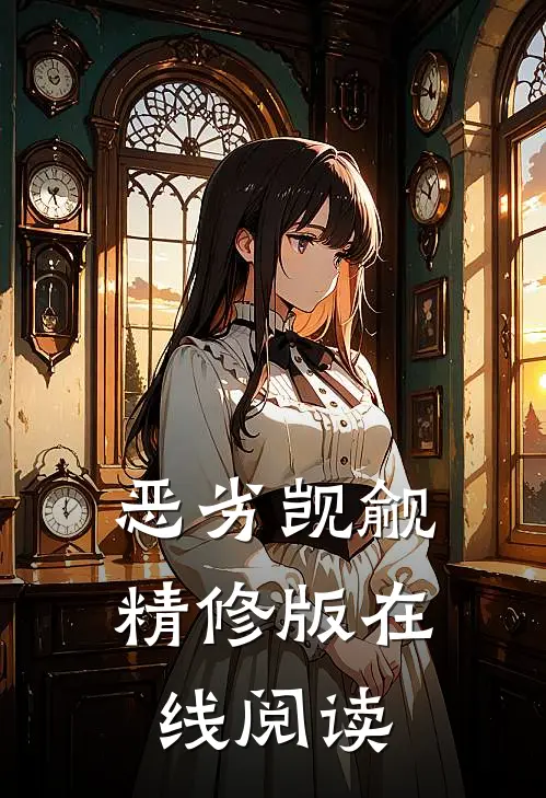 恶劣觊觎精修版在线阅读