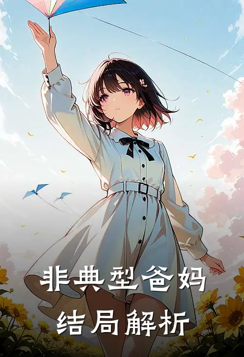 非典型爸妈结局解析