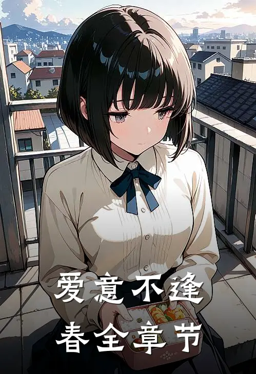 爱意不逢春全章节